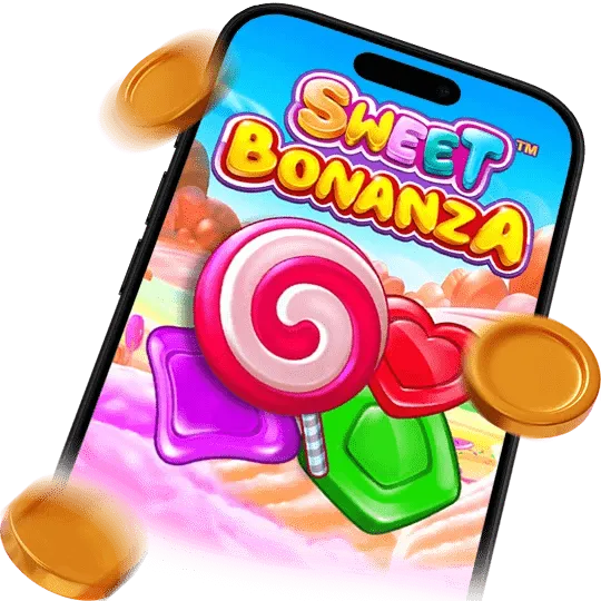 Sweet-Bonanza-section
