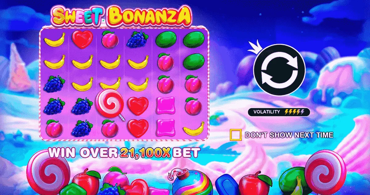 sweet-bonanza-play-demo